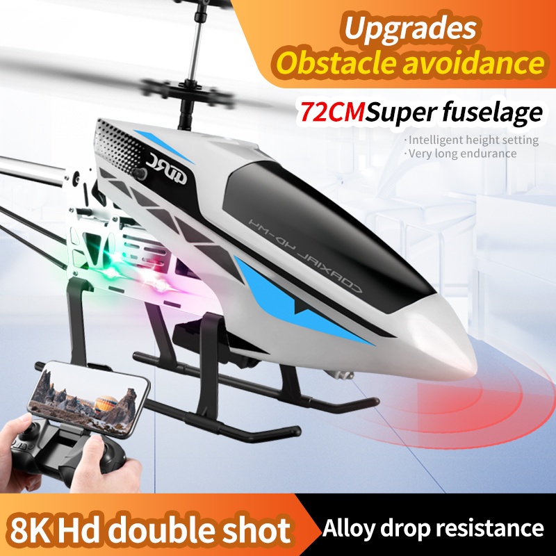 Rc Helicopter Case - M4 большой радиоуправляемый вертолет с дистанционным