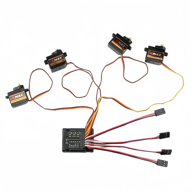 3-осевой гироскопический полет – обзор и цена Rc Helicopter Battery