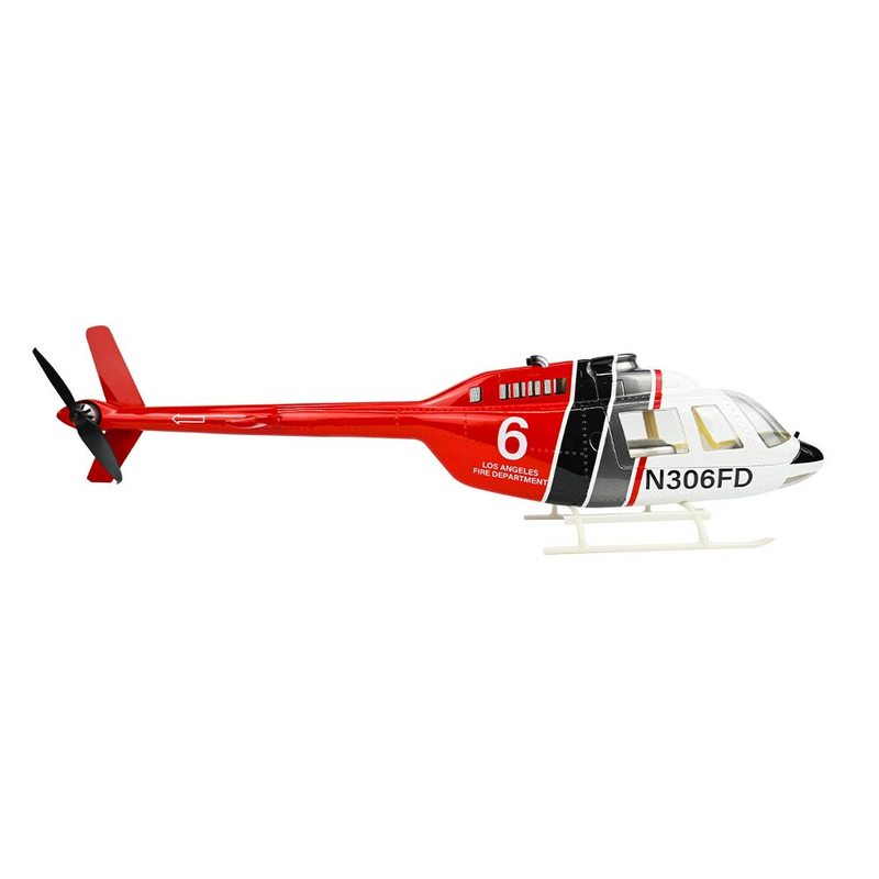 Радиоуправляемый вертолет FLYW – обзор и цена Rc Helicopter Large