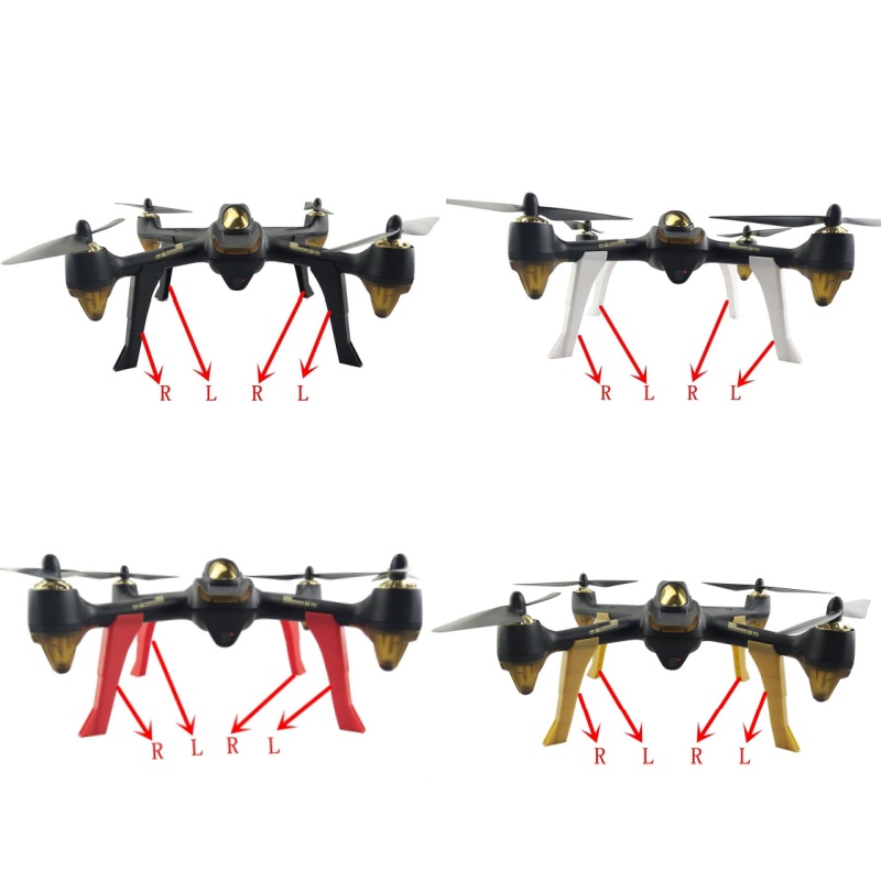 Hubsan H501S H501C X4 Модерниз – обзор и цена Rc Helicopter Tool Kit