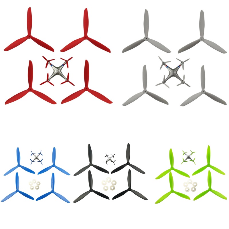 Syma X8 X8C X8G X8W X8HC X8HW  – обзор и цена Rc Helicopter Blade