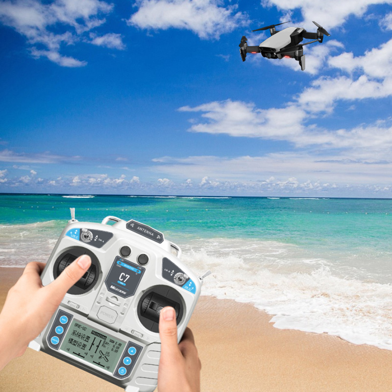 Контроллер MicroZone MC7 C7 MI – обзор и цена Rc Helicopter Battery