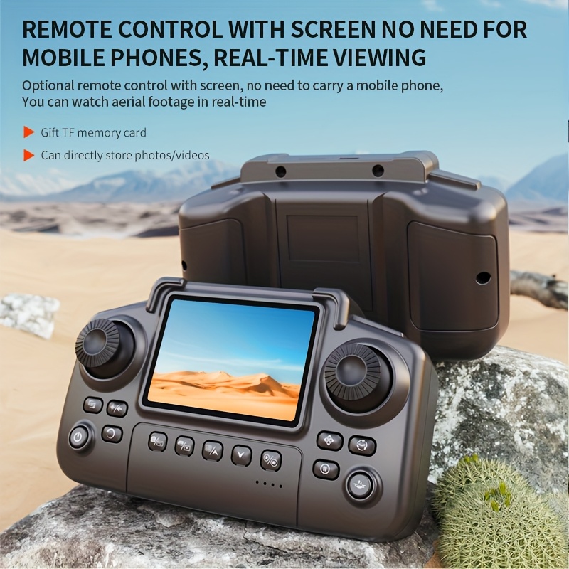 Обновленный дрон E99PRO MAX 20 – обзор и цена Rc Helicopter Case