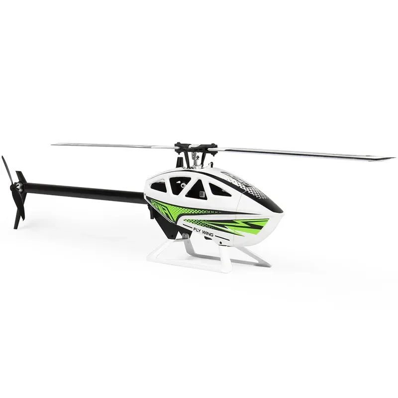 FW450 V3 Новая 6-сторонняя мод – обзор и цена Rc Helicopter Large