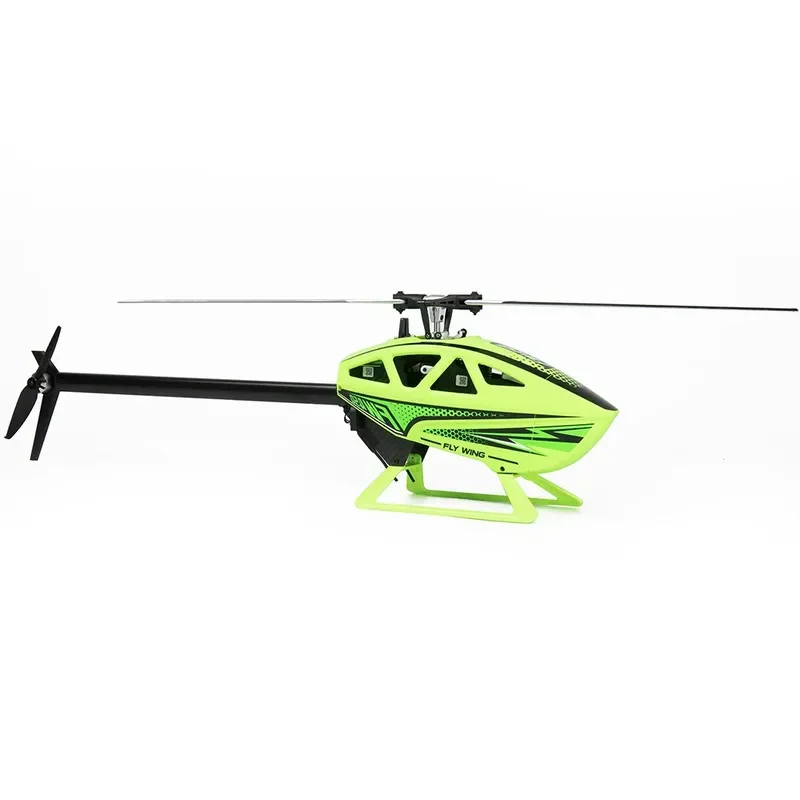 FW450 V3 Новая 6-сторонняя мод – обзор и цена Rc Helicopter Large