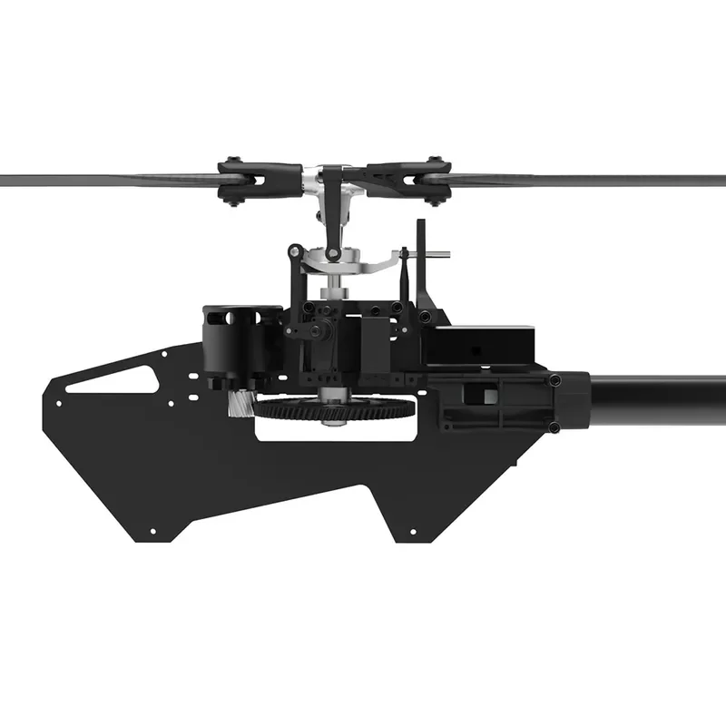 FW450 V3 Новая 6-сторонняя мод – обзор и цена Rc Helicopter Large