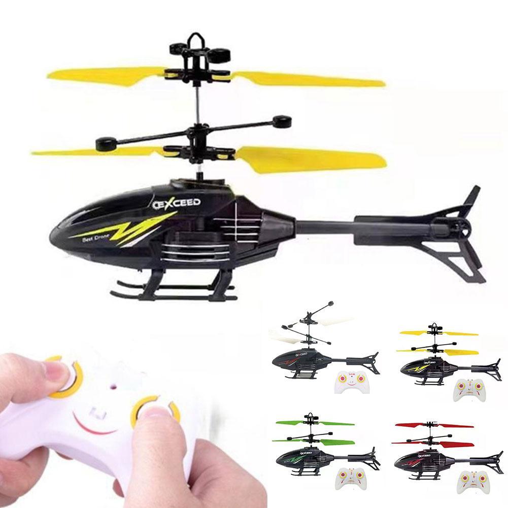 Вертолет с дистанционным управ – обзор и цена Rc Helicopter Case