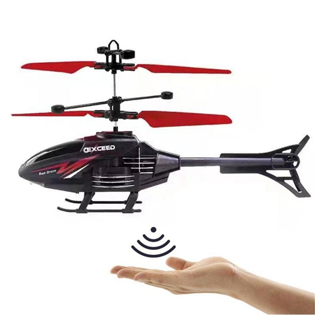 Вертолет с дистанционным управ – обзор и цена Rc Helicopter Case