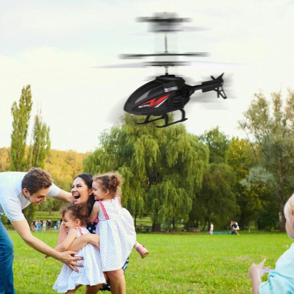 Вертолет с дистанционным управ – обзор и цена Rc Helicopter Case