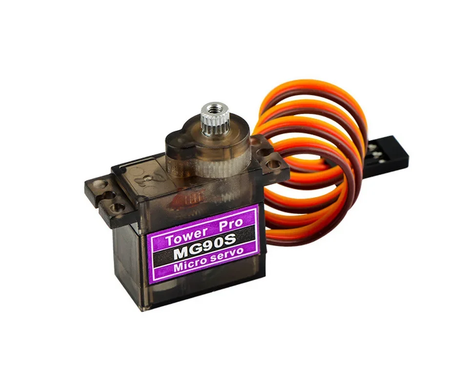 SG90/MG90S 9G микроцифровой се – обзор и цена Rc Helicopter Battery